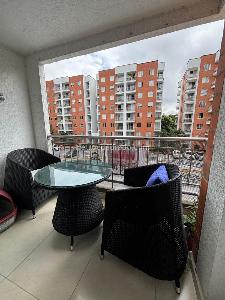 Apartamento de 3 alcobas en venta en Ciudad Bochalema, Cali, 76 m² · foto 7 de 20