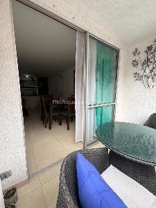Apartamento de 3 alcobas en venta en Ciudad Bochalema, Cali, 76 m² · foto 8 de 20