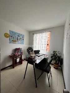 Apartamento de 3 alcobas en venta en Ciudad Bochalema, Cali, 76 m² · foto 9 de 20