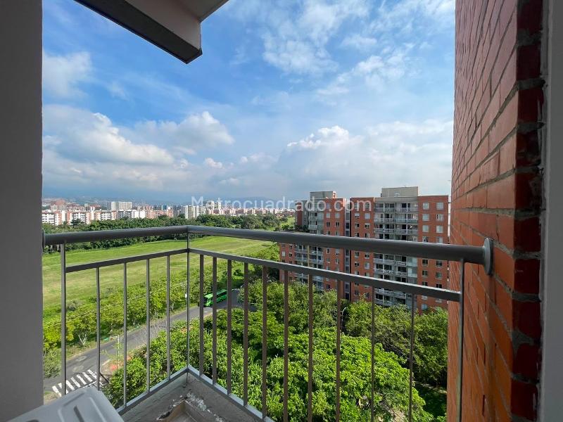 Piso – Cali - Vista 4