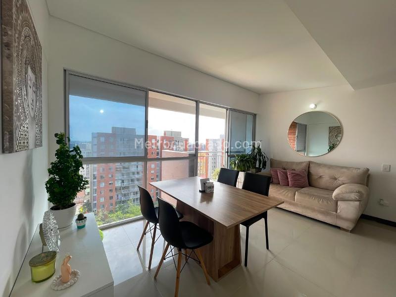 Piso – Cali - Vista 2