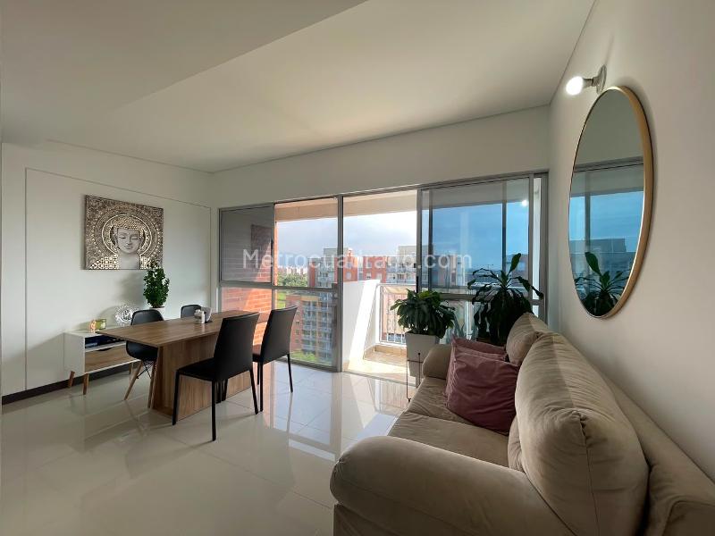 Piso – Cali - Vista 3