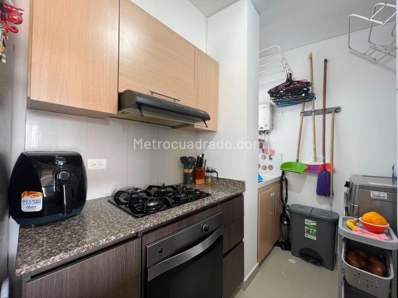 Piso – Cali - Vista 5