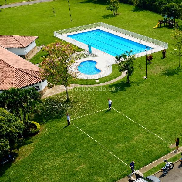 Lote en Venta, EL CANEY, Jamundi - Vista 4