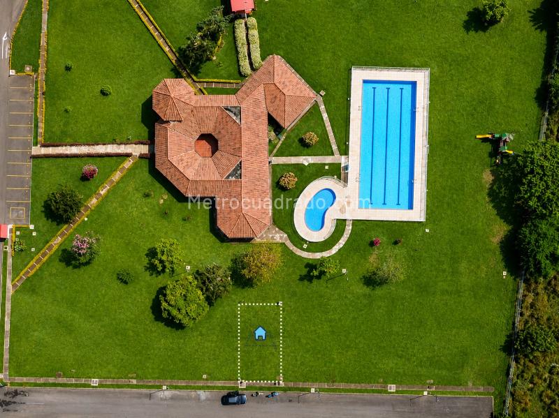 Lote en Venta, EL CANEY, Jamundi - Vista 5