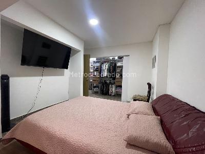 Apartamento en venta en Ciudad Jardin, Cali · foto 9 de 12