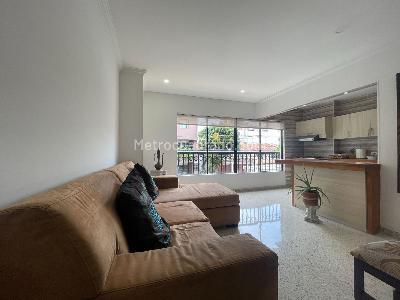 Apartamento en venta en Ciudad Jardin, Cali · foto 2 de 12