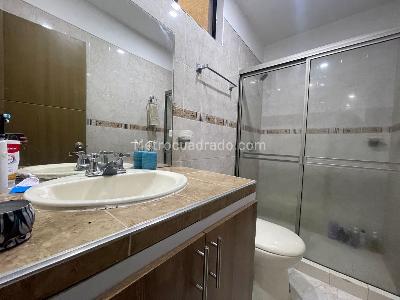 Apartamento en venta en Ciudad Jardin, Cali · foto 12 de 12