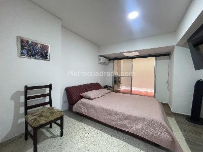 Apartamento en venta en Ciudad Jardin, Cali · foto 8 de 12