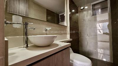Apartamento de 3 alcobas en venta en Valle Del Lili, Cali, 84 m² · foto 14 de 20