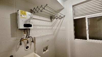 Apartamento de 3 alcobas en venta en Valle Del Lili, Cali, 84 m² · foto 13 de 20