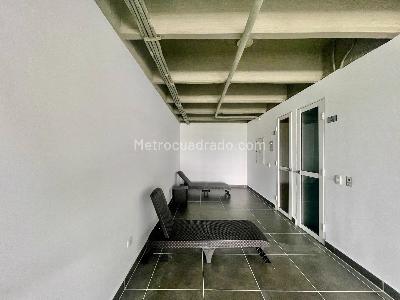 Apartamento de 3 alcobas en venta en Valle Del Lili, Cali, 84 m² · foto 18 de 20