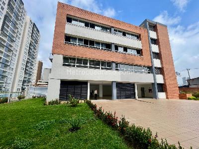 Apartamento de 3 alcobas en venta en Valle Del Lili, Cali, 84 m² · foto 16 de 20