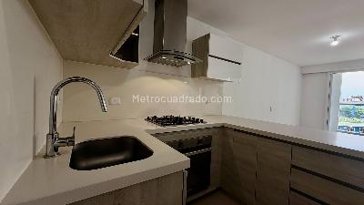 Apartamento de 3 alcobas en venta en Valle Del Lili, Cali, 84 m² · foto 3 de 20