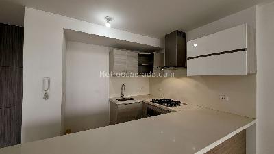 Apartamento de 3 alcobas en venta en Valle Del Lili, Cali, 84 m² · foto 5 de 20