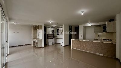 Apartamento de 3 alcobas en venta en Valle Del Lili, Cali, 84 m² · foto 2 de 20