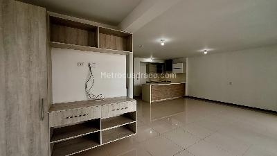 Apartamento de 3 alcobas en venta en Valle Del Lili, Cali, 84 m² · foto 12 de 20