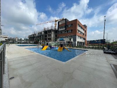 Apartamento de 3 alcobas en venta en Valle Del Lili, Cali, 84 m² · foto 19 de 20
