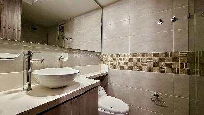 Apartamento de 3 alcobas en venta en Valle Del Lili, Cali, 84 m² · foto 15 de 20