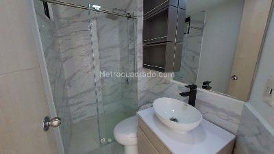 Apartamento de 3 alcobas en venta en Valle Del Lili, Cali, 79 m² · foto 17 de 20