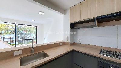 Apartamento de 3 alcobas en venta en Valle Del Lili, Cali, 79 m² · foto 6 de 20