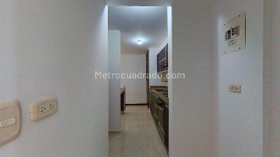 Apartamento de 3 alcobas en venta en Bochalema, Cali, 75 m² · foto 18 de 20