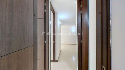 Apartamento de 3 alcobas en venta en Bochalema, Cali, 75 m² · foto 5 de 20