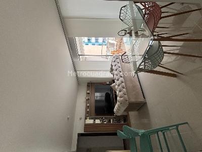 Apartamento de 3 alcobas en venta en La Flora Primera Etapa, Cali, 94 m² · foto 13 de 16