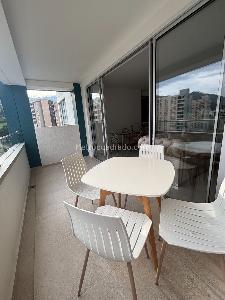 Apartamento de 3 alcobas en venta en La Flora Primera Etapa, Cali, 94 m² · foto 15 de 16