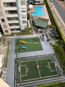 Apartamento de 3 alcobas en venta en La Flora Primera Etapa, Cali, 94 m² · foto 16 de 16