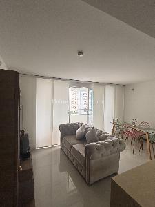 Apartamento de 3 alcobas en venta en La Flora Primera Etapa, Cali, 94 m² · foto 8 de 16