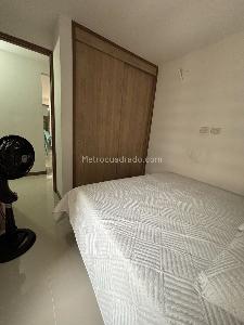 Apartamento de 3 alcobas en venta en La Flora Primera Etapa, Cali, 94 m² · foto 5 de 16