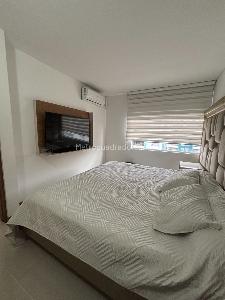 Apartamento de 3 alcobas en venta en La Flora Primera Etapa, Cali, 94 m² · foto 7 de 16
