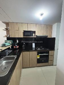 Apartamento de 3 alcobas en venta en La Flora Primera Etapa, Cali, 94 m² · foto 9 de 16