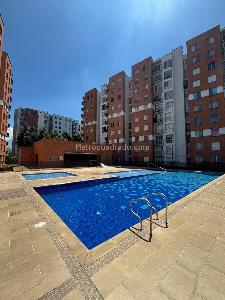 Apartamento de 3 alcobas en venta en Ciudad Melendez, Cali, 59 m² · foto 8 de 20