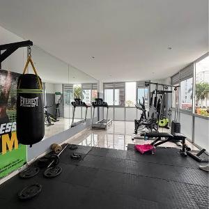 Apartamento en venta en Bochalema, Cali · foto 10 de 20