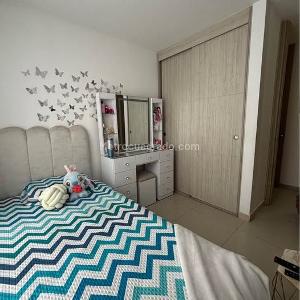 Apartamento en venta en Bochalema, Cali · foto 14 de 20