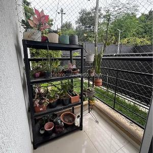 Apartamento en venta en Bochalema, Cali · foto 18 de 20
