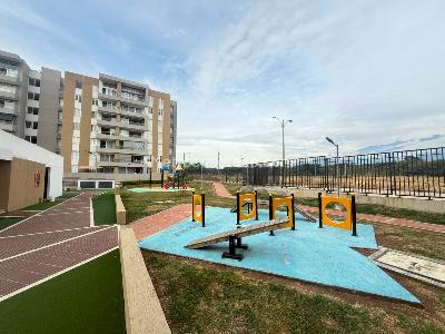 Apartamento en venta en Bochalema, Cali · foto 3 de 13