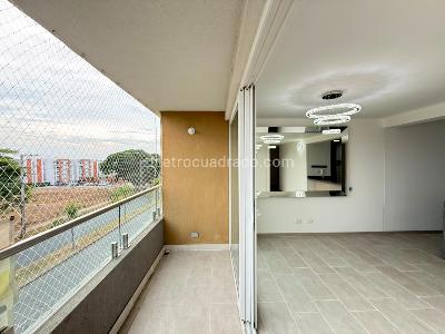 Apartamento en venta en Bochalema, Cali · foto 4 de 13