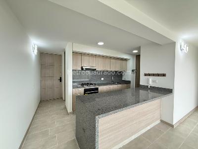 Apartamento en venta en Bochalema, Cali · foto 5 de 13