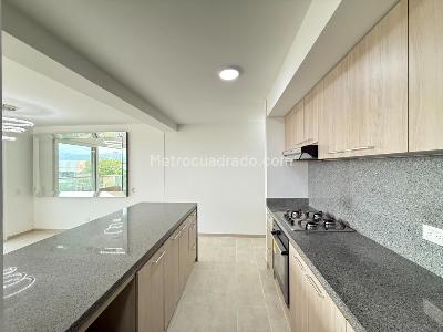 Apartamento en venta en Bochalema, Cali · foto 6 de 13
