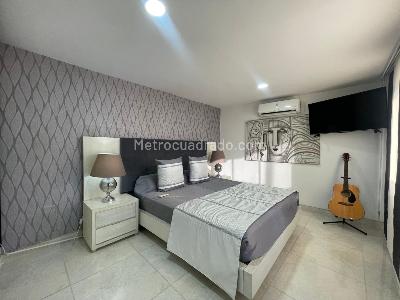 Casa de 3 alcobas en venta en Tequendama, Cali, 280 m² · foto 13 de 16