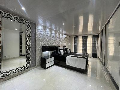 Casa de 3 alcobas en venta en Tequendama, Cali, 280 m² · foto 14 de 16