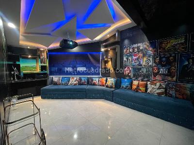 Casa de 3 alcobas en venta en Tequendama, Cali, 280 m² · foto 16 de 16