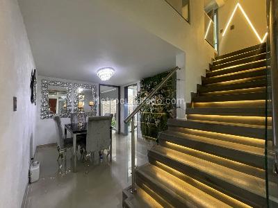 Casa de 3 alcobas en venta en Tequendama, Cali, 280 m² · foto 6 de 16