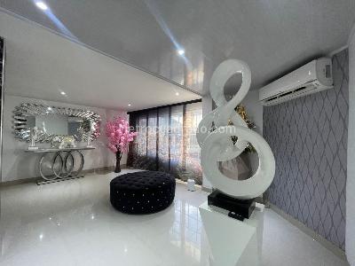 Casa de 3 alcobas en venta en Tequendama, Cali, 280 m² · foto 7 de 16