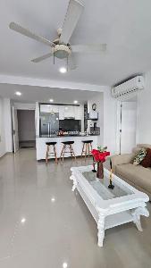 Apartamento de 2 alcobas en venta en La Boquilla, Cartagena, 112 m² · foto 5 de 13