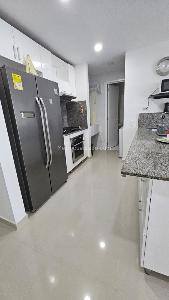 Apartamento de 2 alcobas en venta en La Boquilla, Cartagena, 112 m² · foto 7 de 13