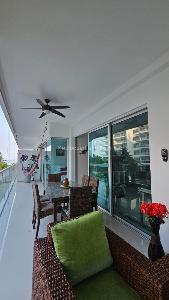 Apartamento de 2 alcobas en venta en La Boquilla, Cartagena, 112 m² · foto 2 de 13